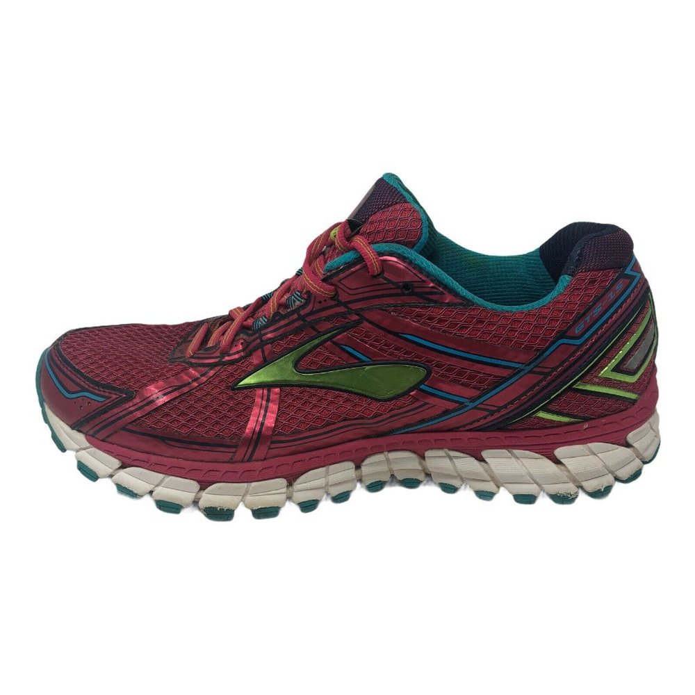 Brooks Adrenaline GTS 15 Running Shoes Womens 11